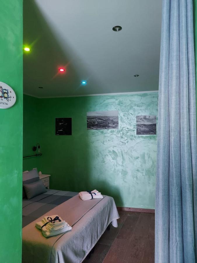 Casa Vacanze La Ripa Sutri Εξωτερικό φωτογραφία
